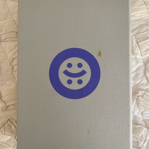 MADHAPPY Journal - Picture 8 of 8